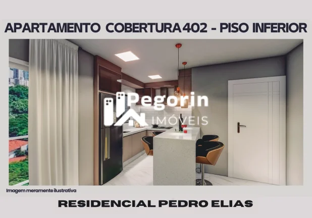 Imagem Apartamento 03 quartos sendo uma suíte Centro, Pinhais/PR