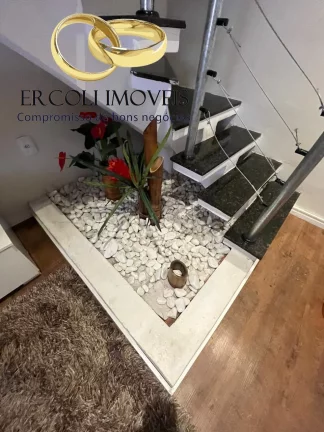 Imagem CASA RESIDENCIAL em São Paulo - SP, Aricanduva