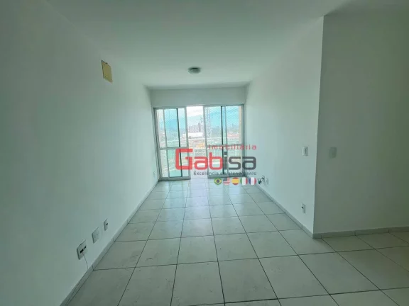 Imagem Apartamento com 2 dormitórios à venda, 80 m² por R$ 480.000,00 - Braga - Cabo Frio/RJ