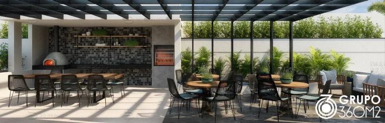 Imagem Apartamento para Venda em Santo André / SP no bairro Jardim