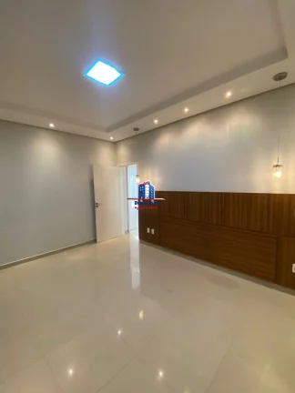 Imagem Casa no Residencial Gaivota I com piscina e segurança