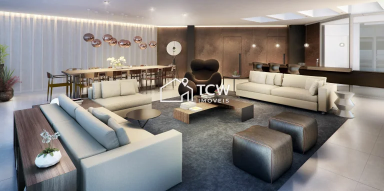 Imagem Apartamento à venda no bairro Vila Olímpia - São Paulo/SP, Zona Sul