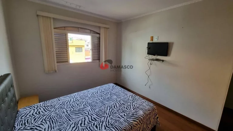 Imagem Sobrado à venda 3 Quartos, 1 Suite, 6 Vagas, 221M², Osvaldo Cruz, São Caetano do Sul - SP