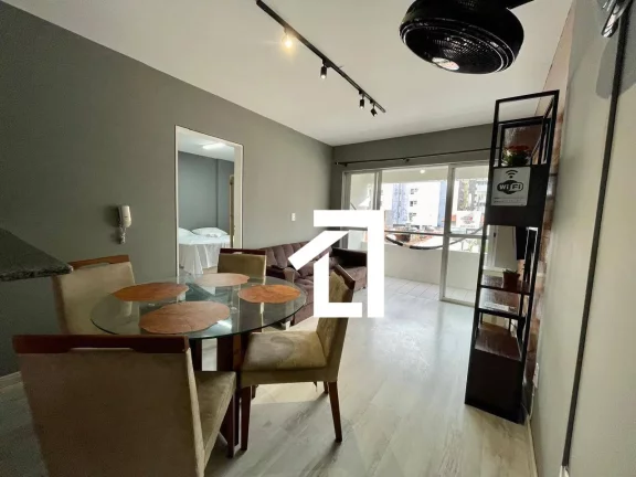 Imagem Apartamento | Ponta Verde | 1 Quarto | 47m²