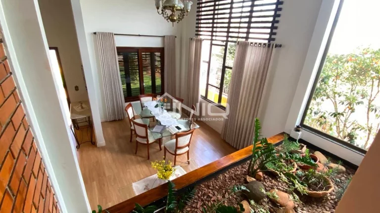 Imagem Casa Suíte + 2 quartos - Jardim Primavera