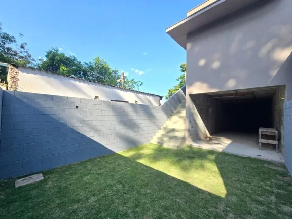 Imagem Casa com 2 dormitórios à venda, 65 m² por R$ 425.000,00 - Vila São Paulo - Mogi das Cruzes/SP