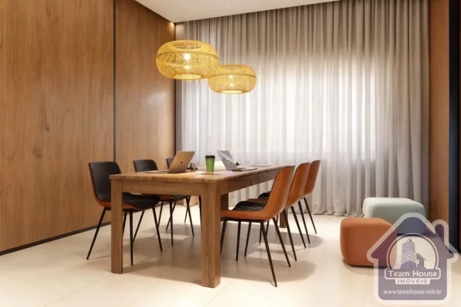 Imagem Apartamento venda Bairro Mogi Moderno em Mogi das Cruzes/SP