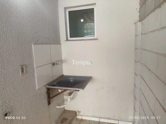 Imagem Casa em Condomínio Cachoeira Dourada, 2 quartos, 43m² St Garavello, Goiânia - GO