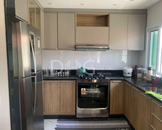 Imagem Casa para venda e locação com 200 m² | Parque Bom Retiro | Paulínia - SP