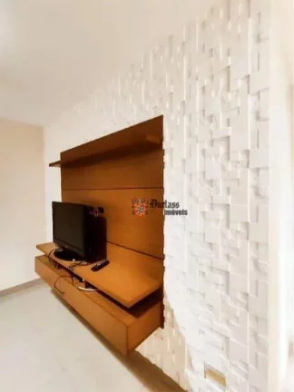 Imagem Apartamento 2 dormitórios à venda, 60 m² por R$ 495.000 - Engordadouro - Jundiaí/SP