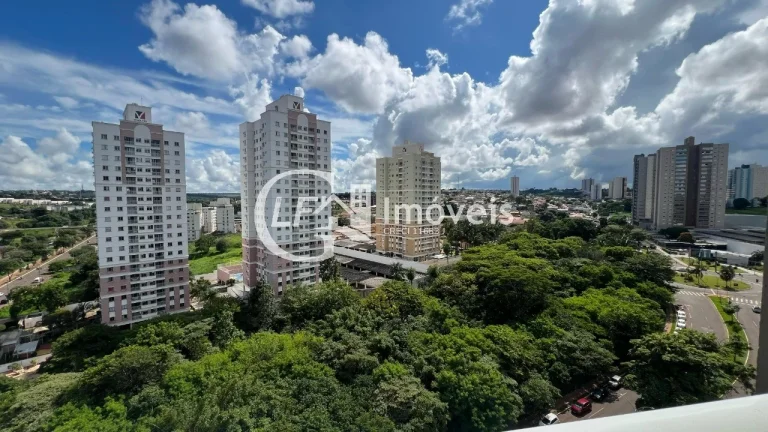 Imagem LINDO APARTAMENTO COM CHURRASQUEIRA NO ACQUA VERANE