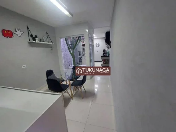 Imagem Sobrado com 4 quartos à venda, 270 m² por R$ 670.000 - Jardim Brasil - São Paulo/SP