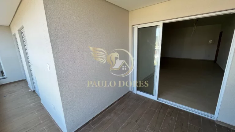 Imagem APARTAMENTO NOVO NO CENTRO DE UBATUBA COM 105², E 2 VAGAS DE GARAGENS