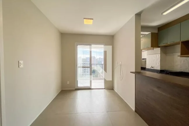 Imagem Apartamento à Venda - Vila Mariana, 2 Quartos, 47 m2