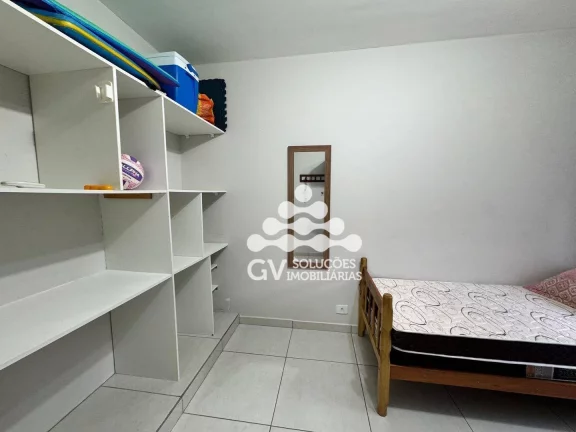 Imagem Apartamento com 2 dormitórios à venda, 68 m² por R$ 430.000 - Maranduba - Ubatuba/SP