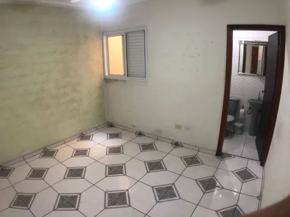 Imagem Apartamento com 3 dormitórios à venda, 107 m² por R$ 335.000,00 - Vila Eldízia - Santo André/SP