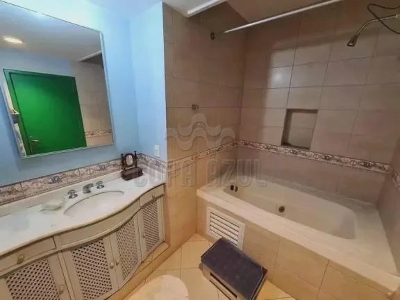Imagem Copacabana – Avenida Henrique Dodsworth | Residencial › Apartamento 4 quarto(s) à Venda