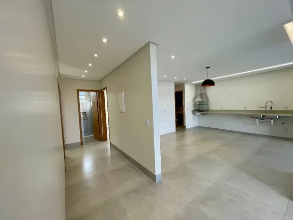 Imagem Casa De 3/4 C Suite Com Lazer Completo Na Chacara Sao Pedro