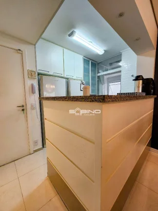 Imagem Apartamento à venda no condomínio Viva Vida, com 3 dormitórios 1 suíte 88m² - Riviera de São Lourenço SP