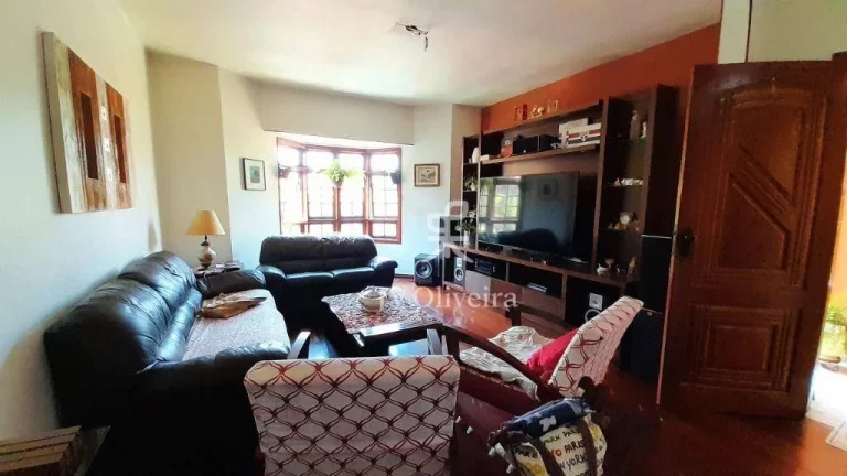Imagem Casa com 3 suítes à venda, 174 m² por R$ 850.000 - Jardim das Vertentes - São Paulo/SP