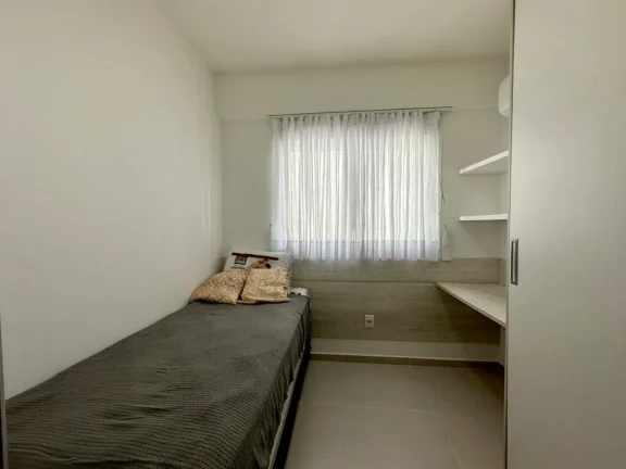 Imagem Apartamento 2 Dormitórios - Bairro Zona Nova