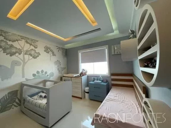 Imagem Casa de Condomínio com 4 Quartos à Venda, 400 m² em Barra Da Tijuca - Rio De Janeiro