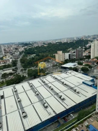 Imagem Apartamento com 116 m² de área privativa, distribuídos em 3 dormitórios, sendo 3 suítes, 4 banh...