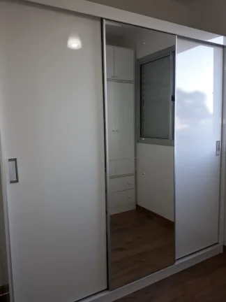 Imagem Apartamento para venda em Jardim das Vertentes com 3 quartos , 59m2