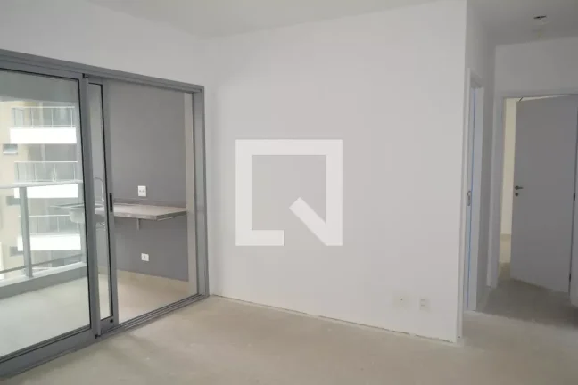 Imagem Apartamento à Venda - Vila Mariana, 1 Quarto, 66 m2