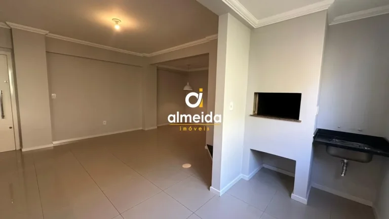Imagem Apartamento amplo com terraço e jacuzzi
