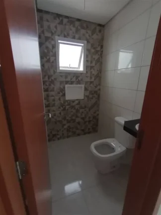 Imagem CASA COM 67.11 m² - TUPI - PRAIA GRANDE SP