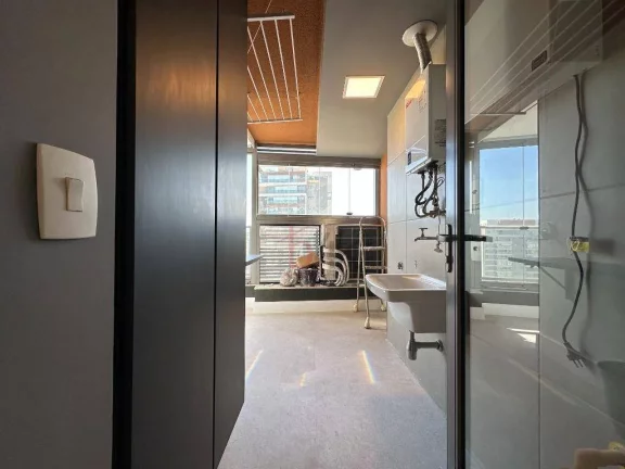 Imagem Apartamento à venda no Habitarte 2 com 2 suítes e 3 vagas