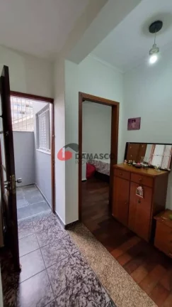Imagem Sobrado à venda 3 Quartos, 1 Suite, 2 Vagas, Santa Paula, São Caetano do Sul - SP