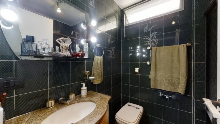 Imagem APARTAMENTO RESIDENCIAL em São Paulo - SP, Jardim América
