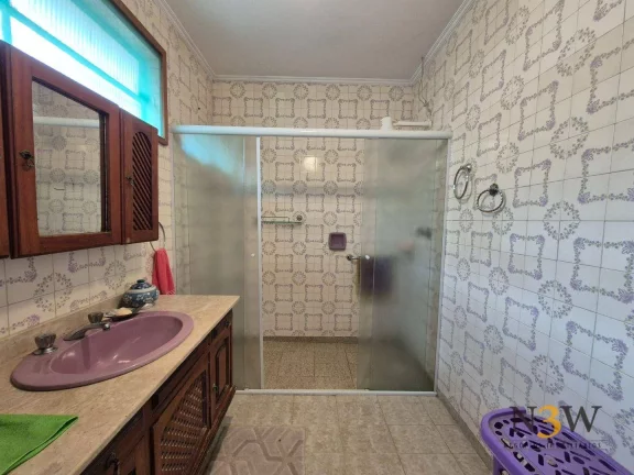 Imagem Casa com 3 dormitórios à venda, 107 m² por R$ 1.360.000,00 - Vila Leopoldina - São Paulo/SP