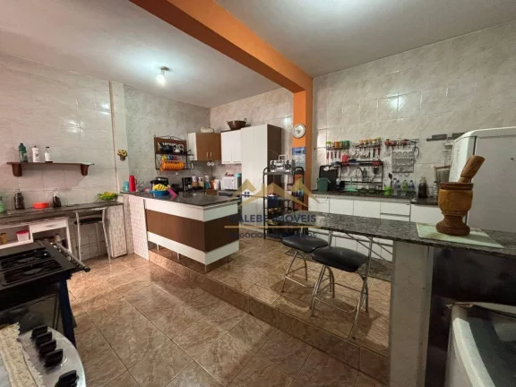 Imagem Sobrado com 3 dormitórios à venda, 168 m² por R$ 400.000,00 - Village Engenheiro Campos - Tatuí/SP