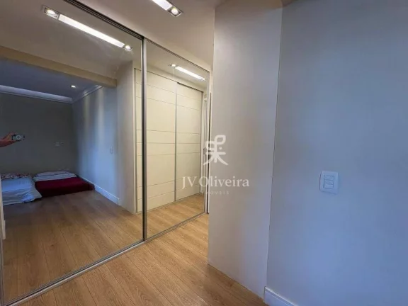 Imagem Apartamento com 3 dormitórios, 143 m² - venda ou aluguel - Chácara Santo Antônio - São Paulo/SP