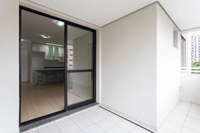 Imagem APARTAMENTO RESIDENCIAL em São Paulo - SP, Brooklin
