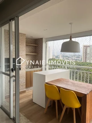 Imagem Apartamento à venda em São Paulo-SP, Jardim da Glória: 2 quartos, 1 suíte, 1 sala, 2 banheiros, 2 vagas, 133m². Confira!