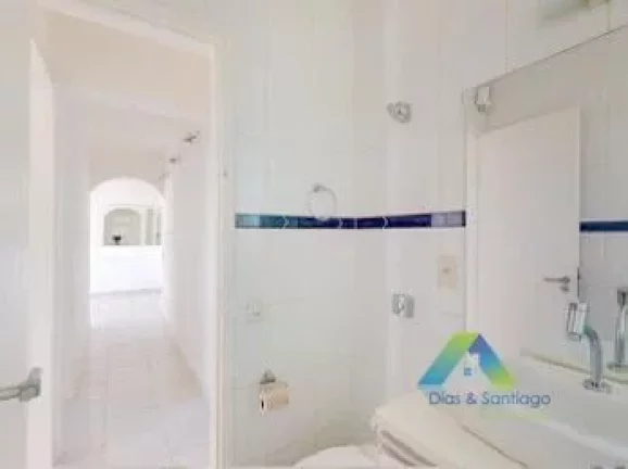 Imagem Apartamento à venda no bairro Jardim da Glória - São Paulo/SP
