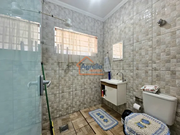 Imagem Casa à venda no bairro Jardim Flamboyant - Mogi Mirim/SP
