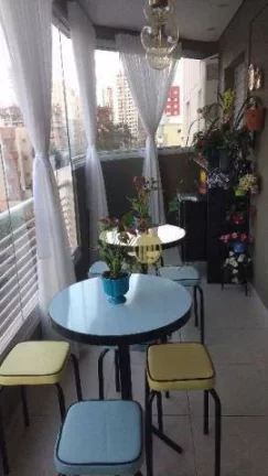Imagem Apartamento residencial à venda, Nova Aliança, Ribeirão Preto.