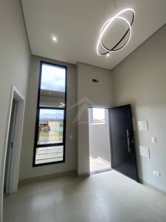 Imagem CASA NOVA, 3 QUARTOS (1 SUÍTE), SÃO JOSÉ