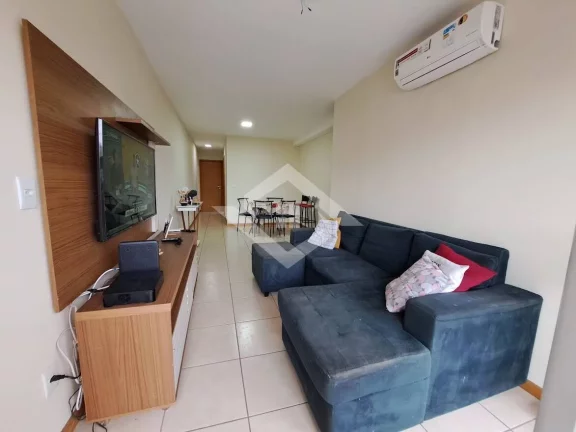 Imagem OPORTUNIDADE VIA ALTO MAPENDI! Varanda- sol da manhã- 3 suítes- 83m²