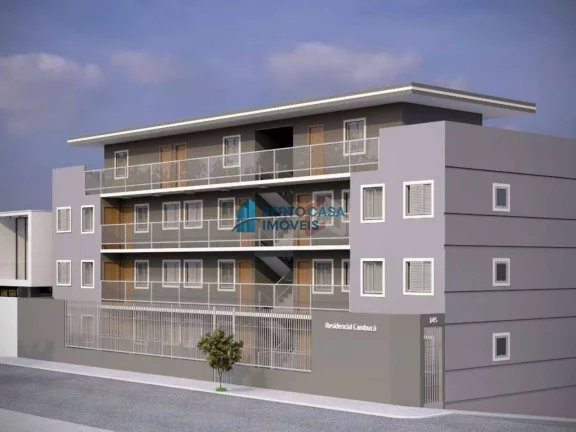 Imagem Apartamento Padrão