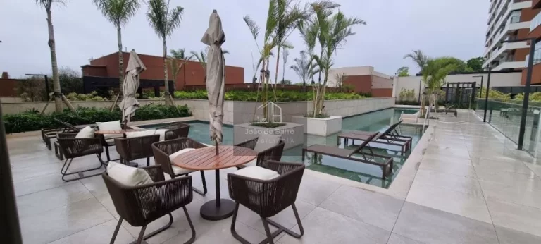 Imagem Apartamento Duplex Residencial à venda, Jardim Leonor, São Paulo - AD0009.