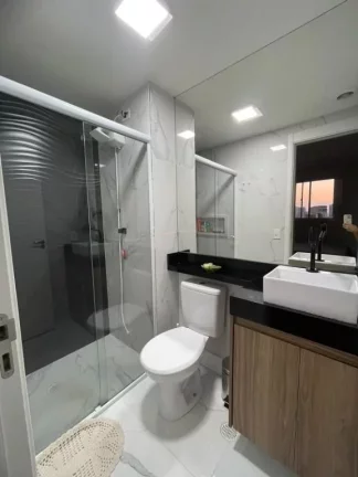 Imagem Apartamento com 1 dormitório à venda, 30 m² por R$ 360.000,00 - Barra Funda - São Paulo/SP