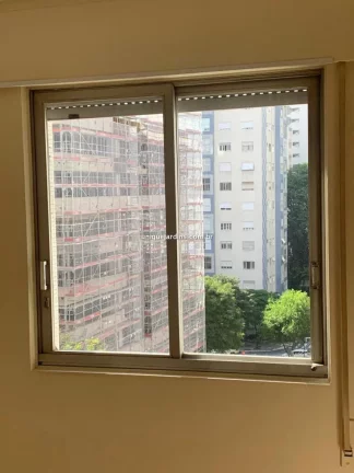 Imagem Apartamento à venda Jardim Paulista São Paulo