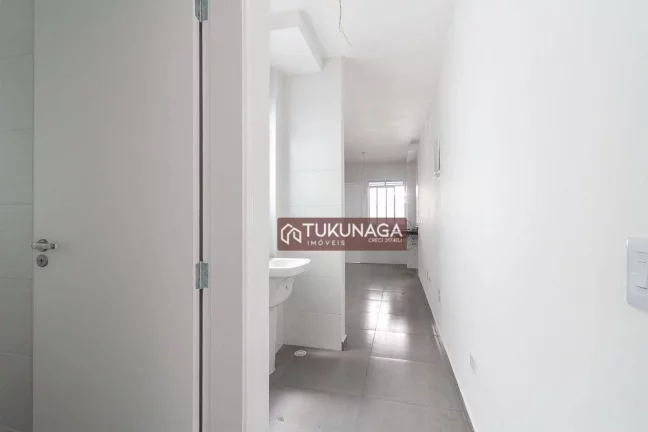 Imagem Apartamento com 1 dormitório à venda, 41 m² por R$ 269.000,00 - Vila Guilherme - São Paulo/SP