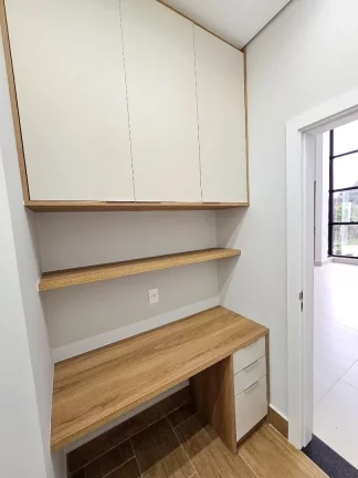 Imagem Casa térrea com 3 suítes à venda, 190 m² por R$ 1.790.000 - Condomínio Com Lago - Indaiatuba/SP